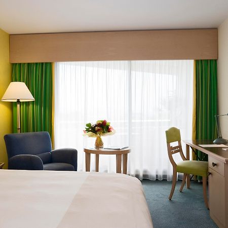 Hotel Cannes Montfleury Екстериор снимка