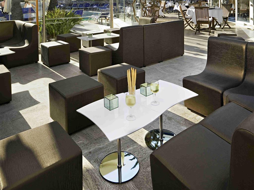 Hotel Cannes Montfleury Екстериор снимка