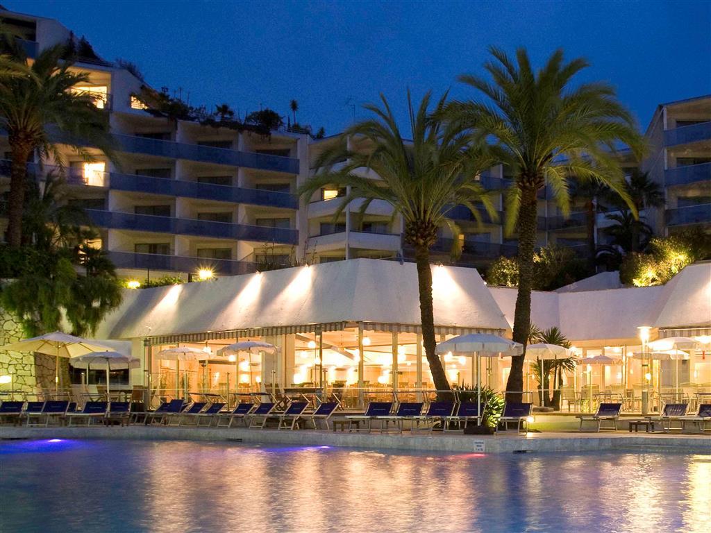 Hotel Cannes Montfleury Екстериор снимка