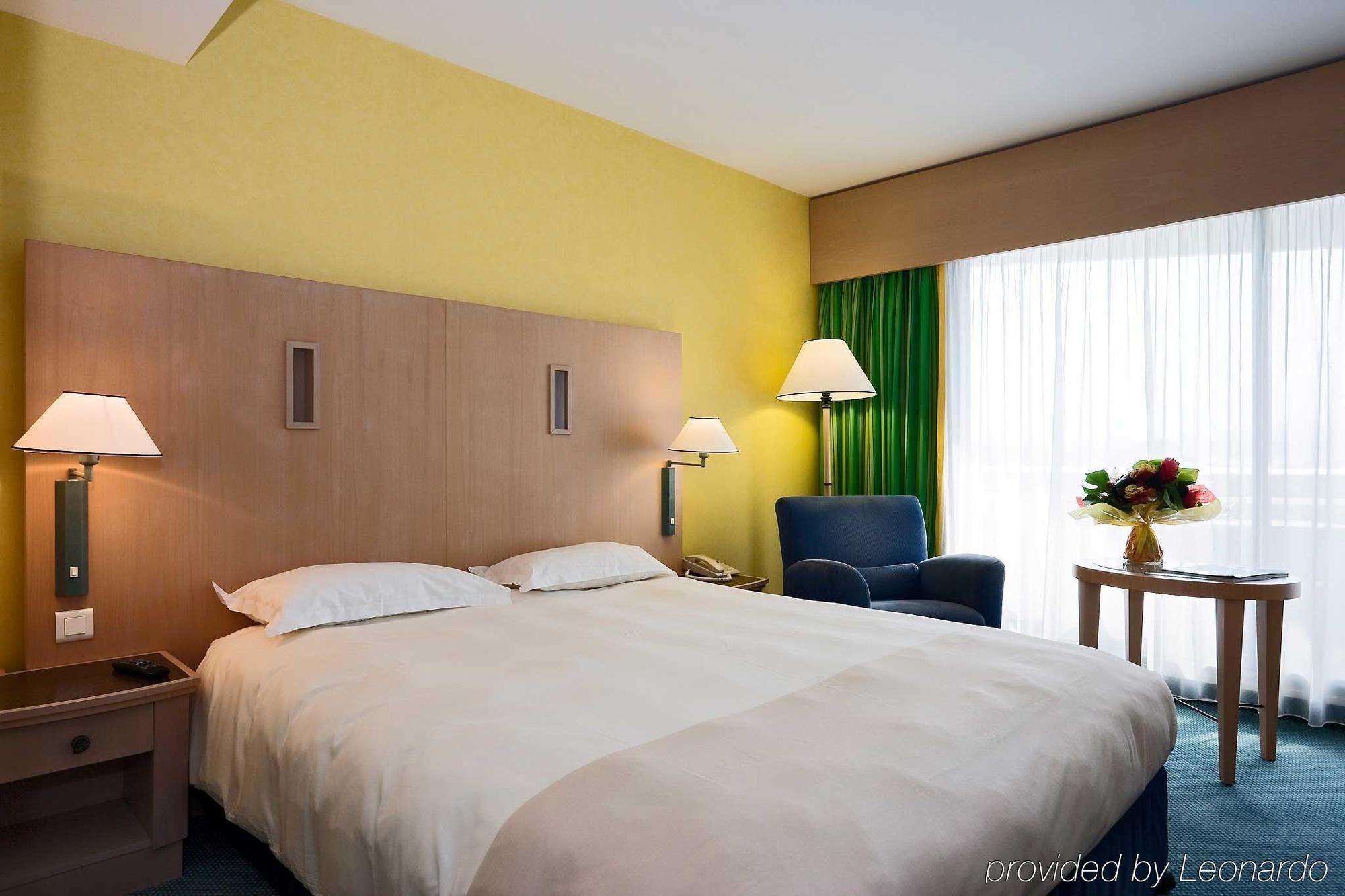 Hotel Cannes Montfleury Стая снимка