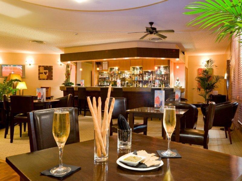 Hotel Cannes Montfleury Екстериор снимка