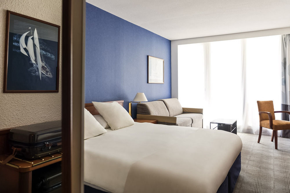 Hotel Cannes Montfleury Екстериор снимка