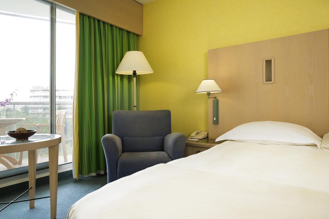 Hotel Cannes Montfleury Екстериор снимка