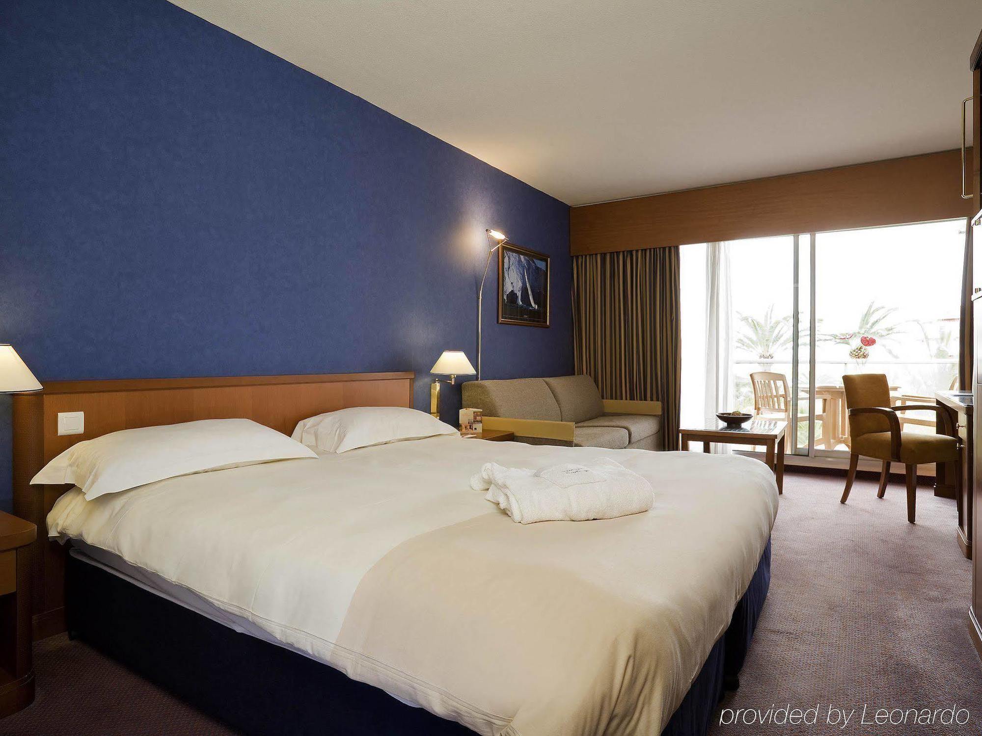 Hotel Cannes Montfleury Екстериор снимка