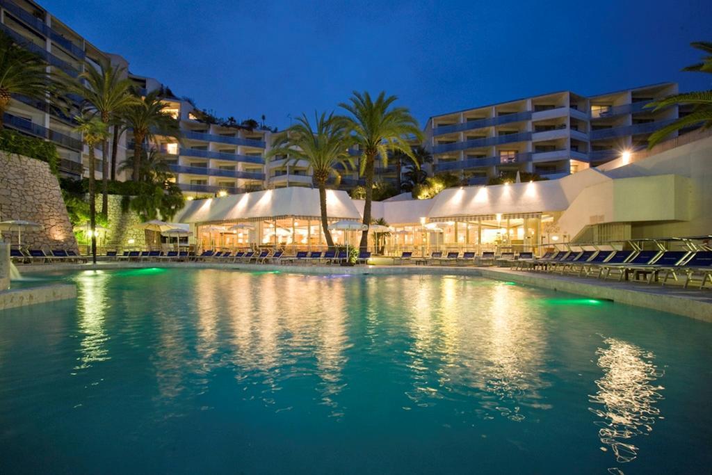 Hotel Cannes Montfleury Съоръжения снимка