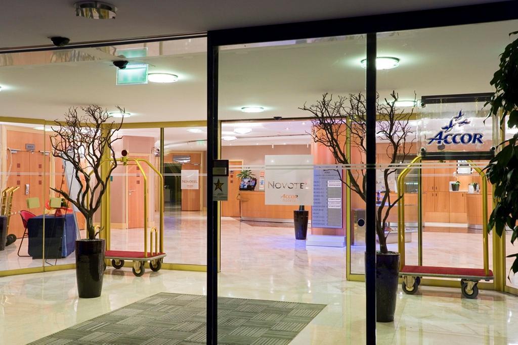 Hotel Cannes Montfleury Екстериор снимка