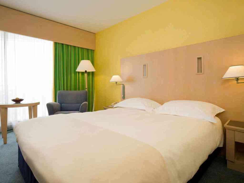 Hotel Cannes Montfleury Стая снимка