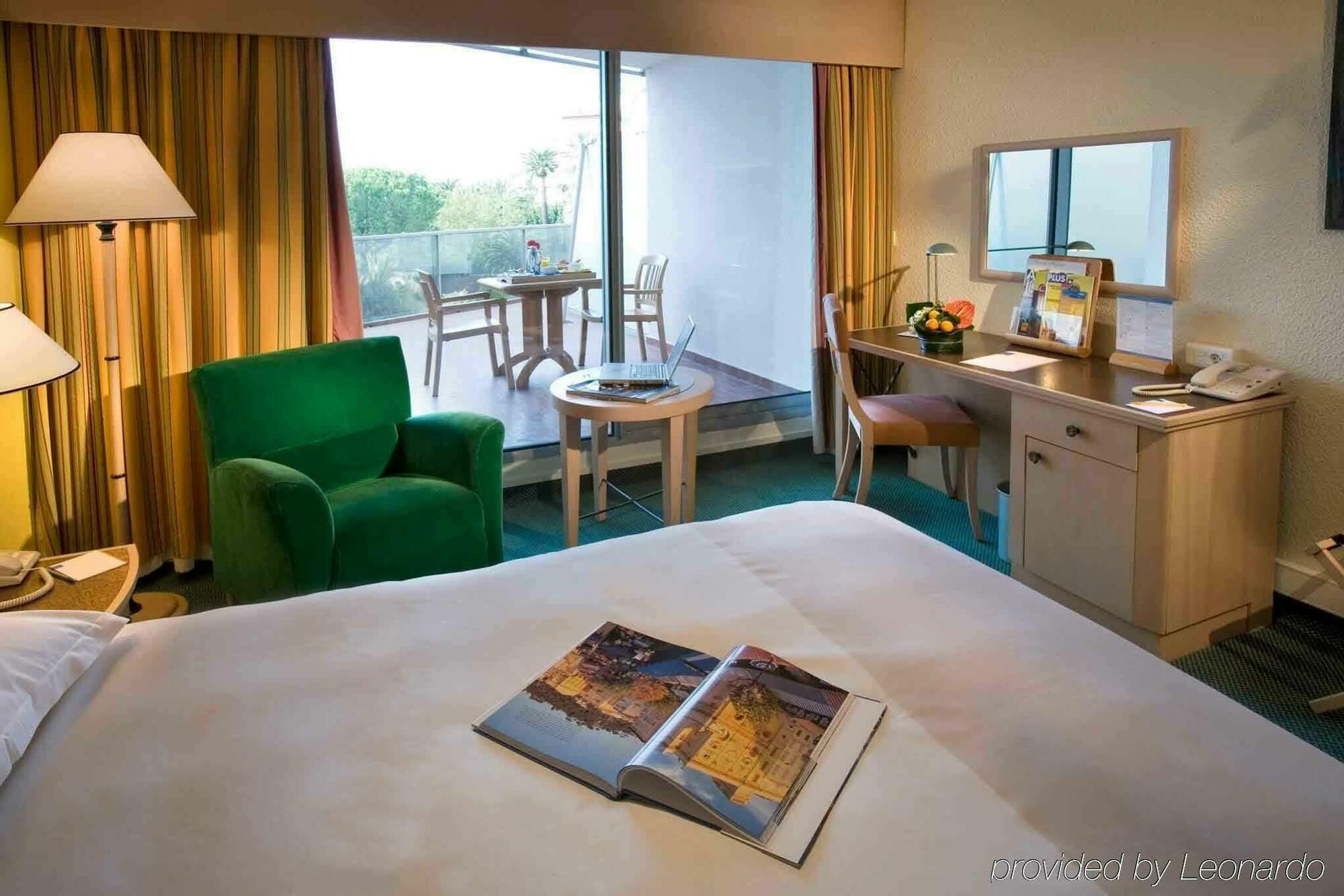 Hotel Cannes Montfleury Екстериор снимка